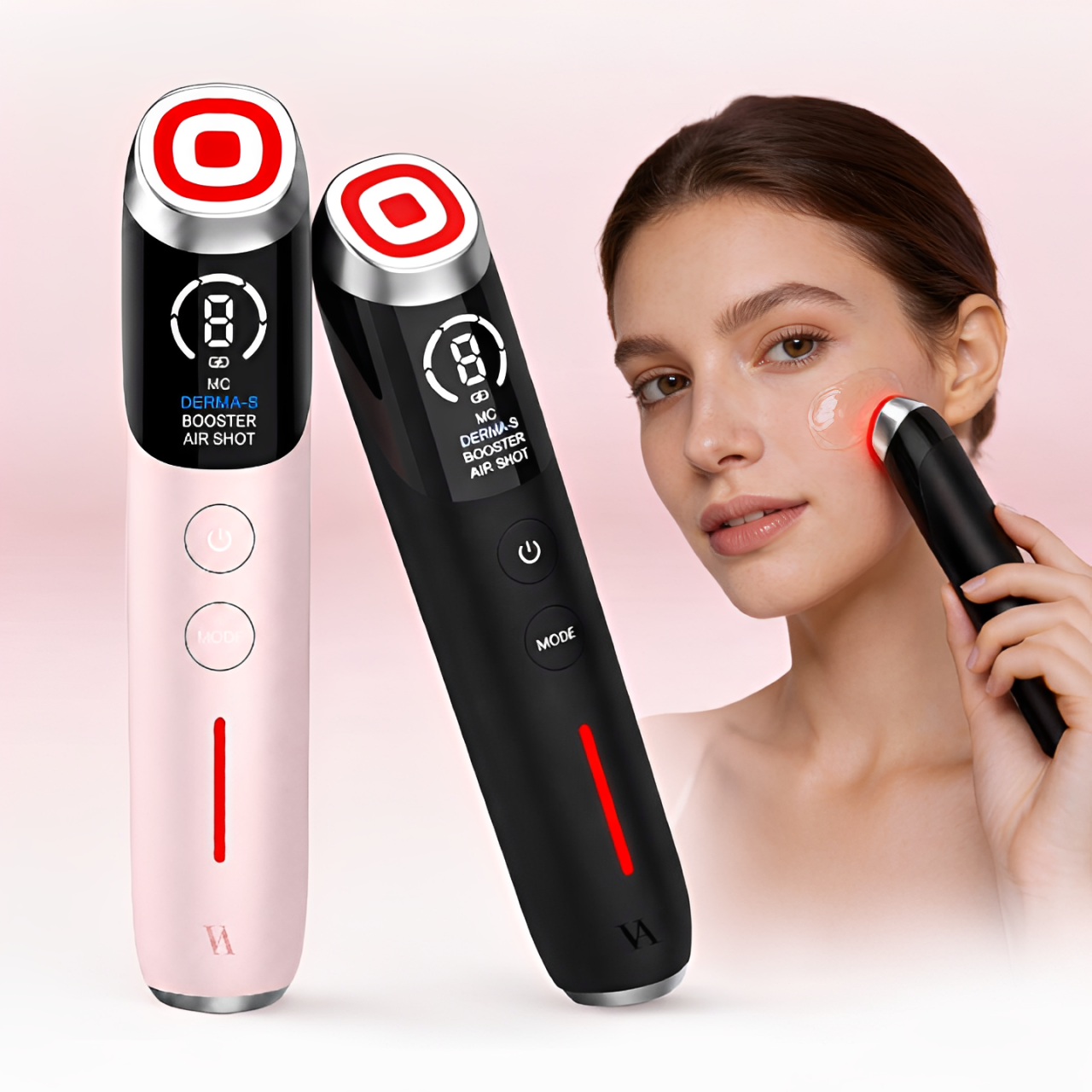 Booster pro